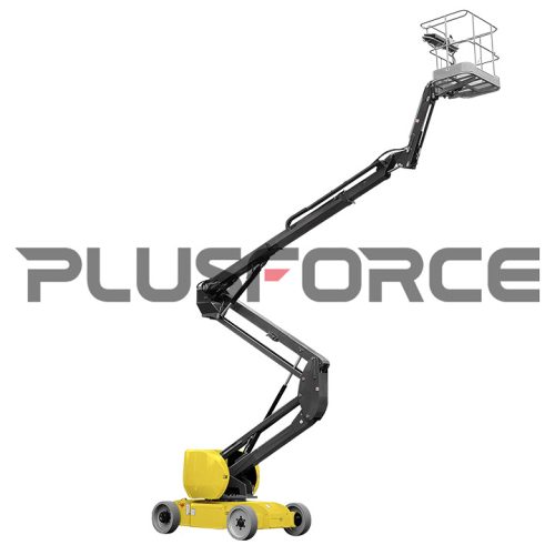 GTHZ Electric Articulated Boom Lift