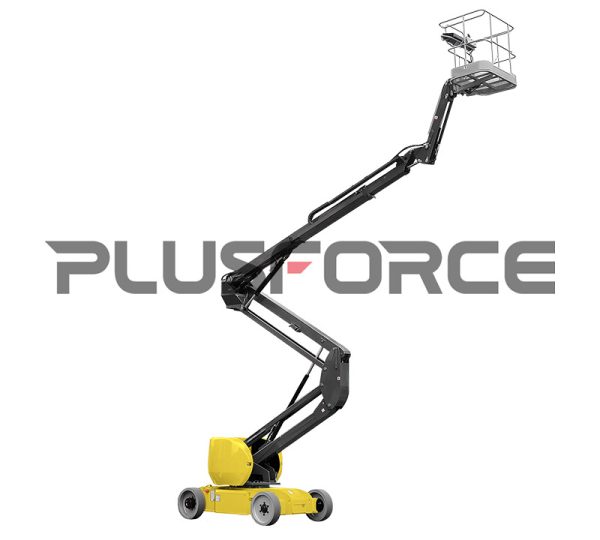 GTHZ Electric Articulated Boom Lift