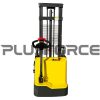 1.5t Electric Stacker with Initial Lift