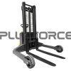 2.0t Rough Terrain Electric Stacker