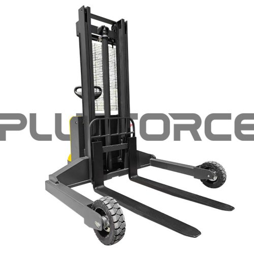2.0t Rough Terrain Electric Stacker