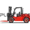 5.0-10.0t Diesel / Gasoline / LPG Counterbalance Forklift 5.0-10.0t Diesel / Gasoline / LPG Counterbalance Forklift