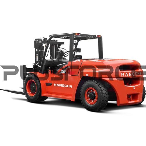 CPCD100-XRW70 5.0-10.0t Diesel / Gasoline / LPG Counterbalance Forklift CPCD100-XRW70 5.0-10.0t Diesel / Gasoline / LPG Counterbalance Forklift