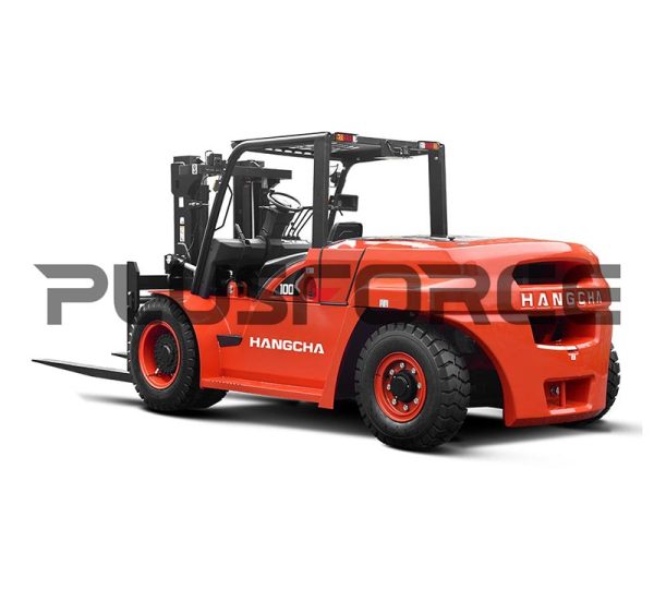 CPCD100-XRW70 5.0-10.0t Diesel / Gasoline / LPG Counterbalance Forklift CPCD100-XRW70 5.0-10.0t Diesel / Gasoline / LPG Counterbalance Forklift