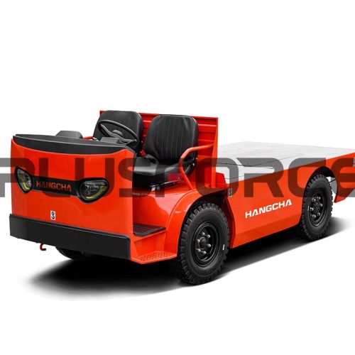 1.0-5.0t BD Electric Platform Truck