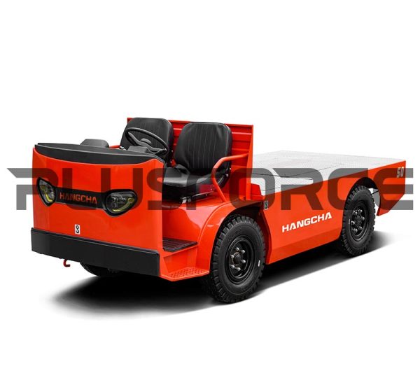 1.0-5.0t BD Electric Platform Truck 1.0-5.0t BD Electric Platform Truck
