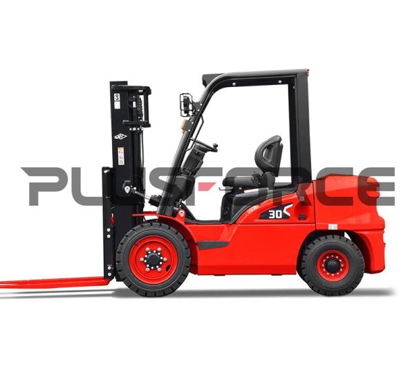 CPYD30-XRW52F 1.5-3.8t Diesel / Gasoline / LPG Forklift CPYD30-XRW52F 1.5-3.8t Diesel / Gasoline / LPG Forklift