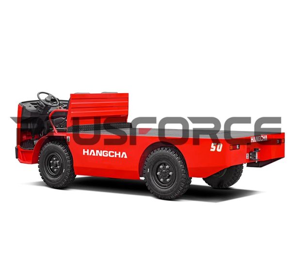 1.0-5.0t BD Electric Platform Truck 1.0-5.0t BD Electric Platform Truck