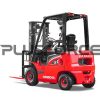 CPYD30-XRW52F 1.5-3.8t Diesel / Gasoline / LPG Forklift CPYD30-XRW52F 1.5-3.8t Diesel / Gasoline / LPG Forklift
