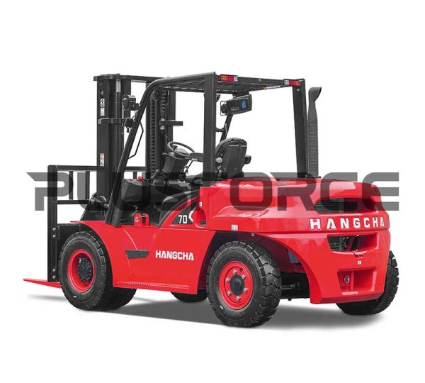 5.0-10.0t Diesel / Gasoline / LPG Counterbalance Forklift 5.0-10.0t Diesel / Gasoline / LPG Counterbalance Forklift