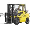 4.0-5.0t Diesel / Gasoline / LPG Forklift 4.0-5.0t Diesel / Gasoline / LPG Forklift