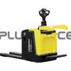 Electric Standing Pallet Truck Electric Standing Pallet Truck
