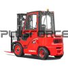 CPYD30-XRW52F 1.5-3.8t Diesel / Gasoline / LPG Forklift CPYD30-XRW52F 1.5-3.8t Diesel / Gasoline / LPG Forklift
