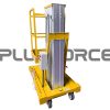 Aluminum Lift Platform Aluminum Lift Platform