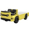 1.0-5.0t BD Electric Platform Truck 1.0-5.0t BD Electric Platform Truck