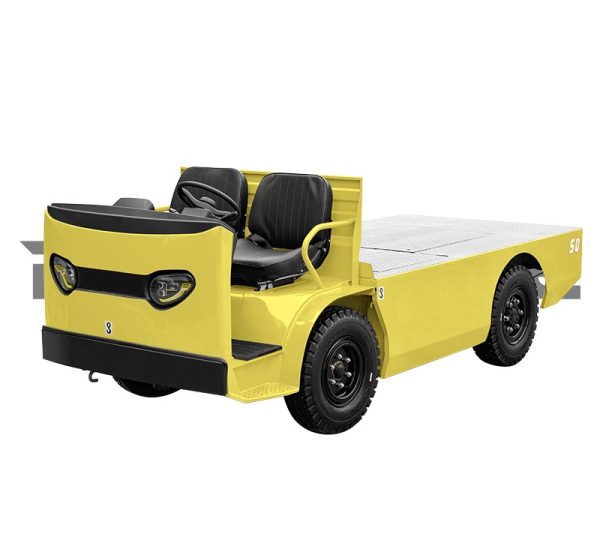 1.0-5.0t BD Electric Platform Truck 1.0-5.0t BD Electric Platform Truck